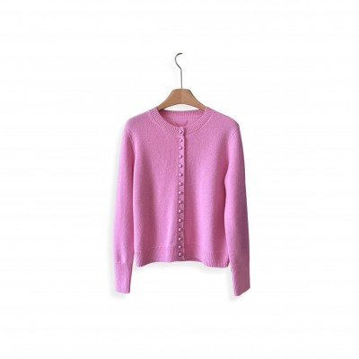 PRADA CASHMERE CARDIGAN PRADA CASHMERE CARDIGAN